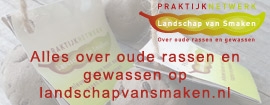 Landschap van Smaken Landschap van Smaken